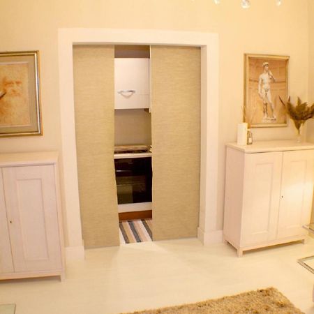 White Florence Suite Экстерьер фото