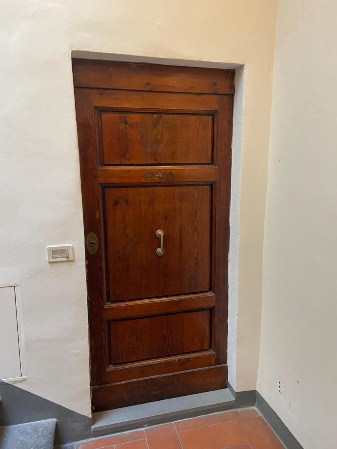 White Florence Suite Экстерьер фото