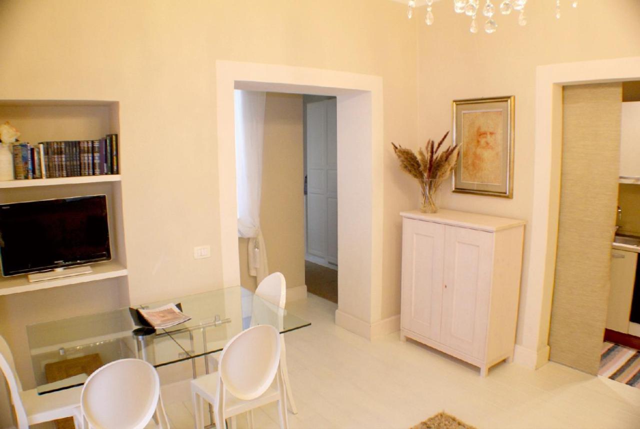 White Florence Suite Экстерьер фото