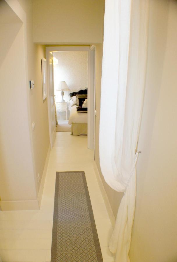 White Florence Suite Экстерьер фото