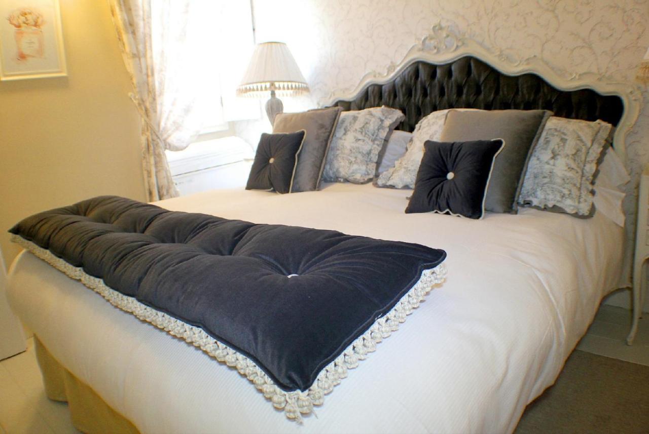 White Florence Suite Экстерьер фото