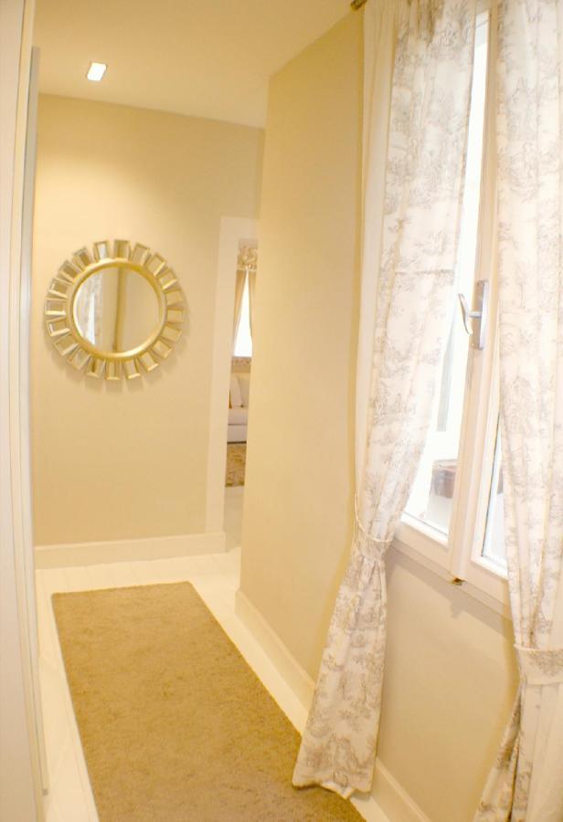 White Florence Suite Экстерьер фото